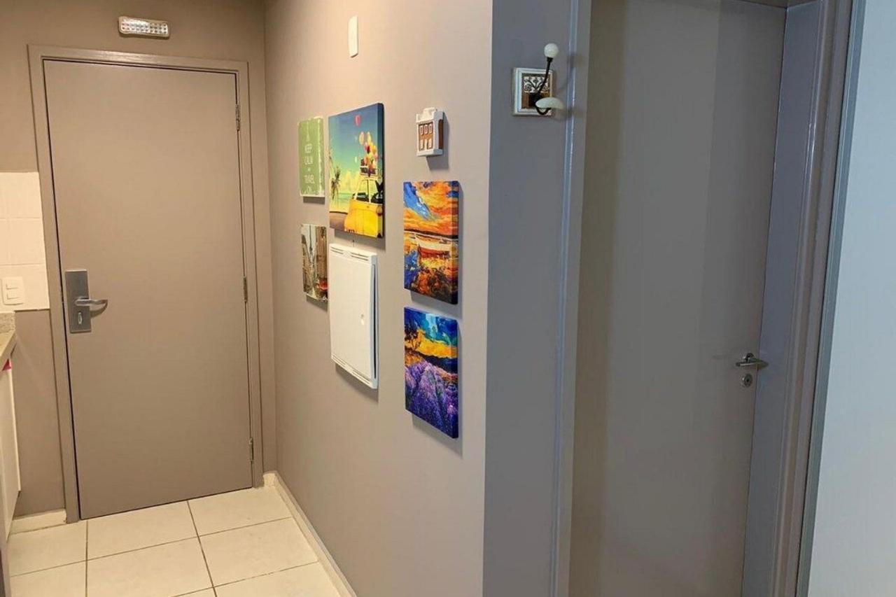 Flat Luxo Fusion Shn - Localizacao De Bsb Apartment Brasilia
