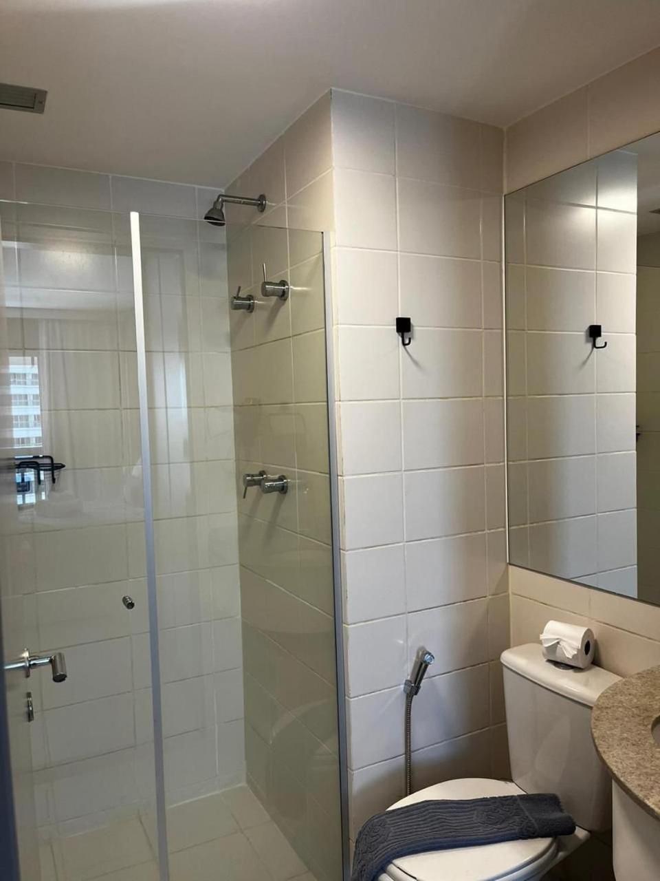 Flat Luxo Fusion Shn - Localizacao De Bsb Apartment Brasilia