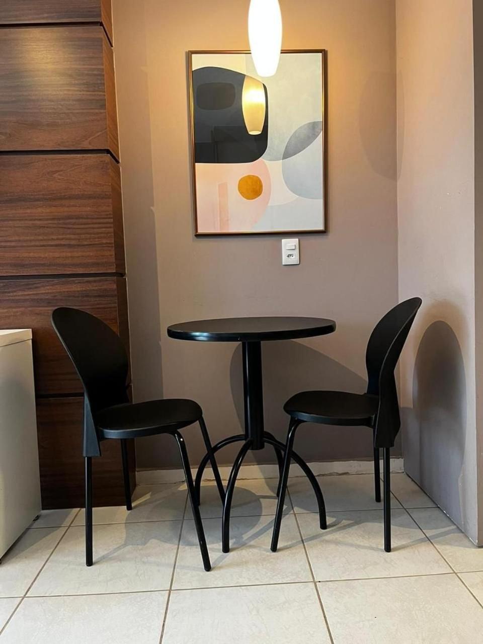 Flat Luxo Fusion Shn - Localizacao De Bsb Apartment *