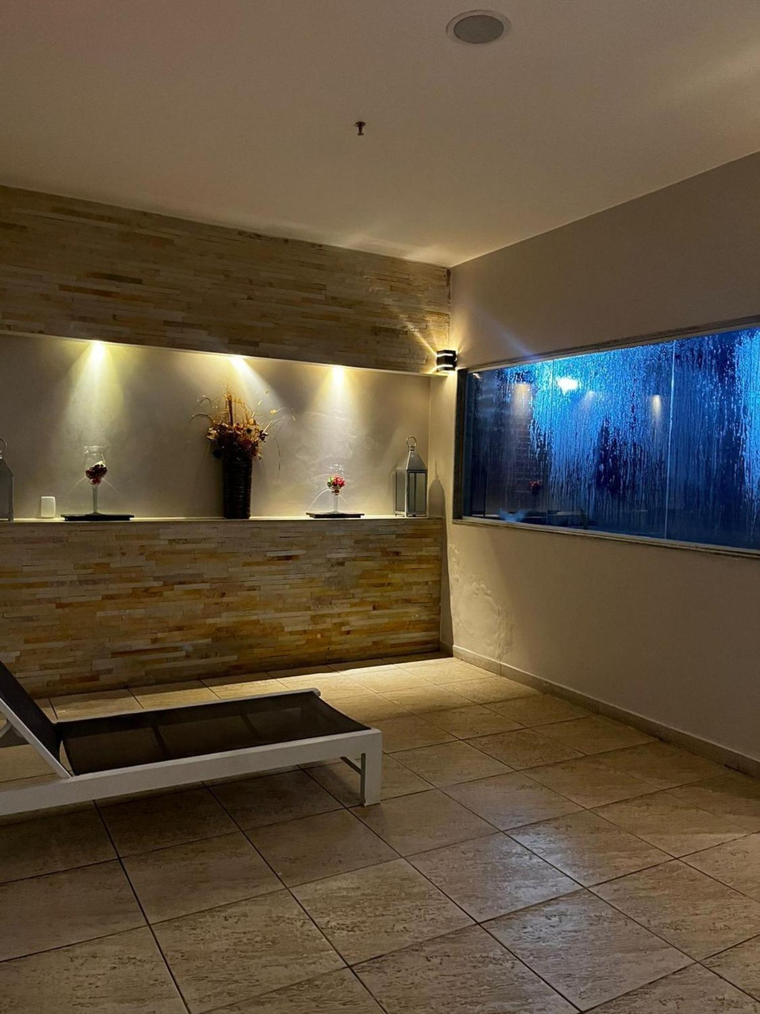 Flat Luxo Fusion Shn - Localizacao De Bsb Apartment Brasilia