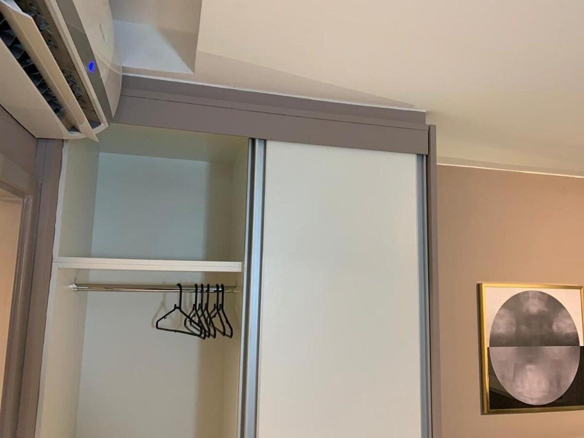 Flat Luxo Fusion Shn - Localizacao De Bsb * Brasilia
